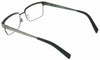 Just Cavalli JC0548/V 098 Olive Green Rectangle Optical Frames