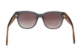 Just Cavalli JC759S 5220g Brown Round Sunglasses