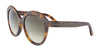 Etro ET620/S 228 Havana Round Sunglasses