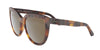 Etro ET619/S 228 Havana Cat Eye Sunglasses