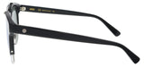MCM MCM112S 001 Black    Aviator Sunglasses