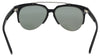 MCM MCM112S 001 Black    Aviator Sunglasses