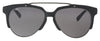 MCM MCM112S 002 Matte Black    Aviator Sunglasses