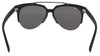 MCM MCM112S 002 Matte Black    Aviator Sunglasses