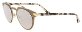 Calvin Klein  Nude P-3 Sunglasses