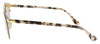 Calvin Klein CK2147S 31321 Nude P-3 Sunglasses