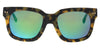 Sean John SJ556S 216 Havana Square Sunglasses