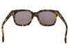 Sean John SJ556S 216 Havana Square Sunglasses