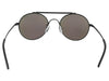 Sean John SJ859S 001 Black Round Sunglasses