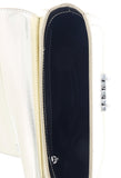Class Roberto Cavalli Linda 002 Light Gold Medium Shoulder Bag