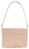 Roberto Cavalli Milano Rmx 00 Nude Large Shoulder Bag