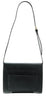 Roberto Cavalli  Class Leopride Black Medium Shoulder Bag