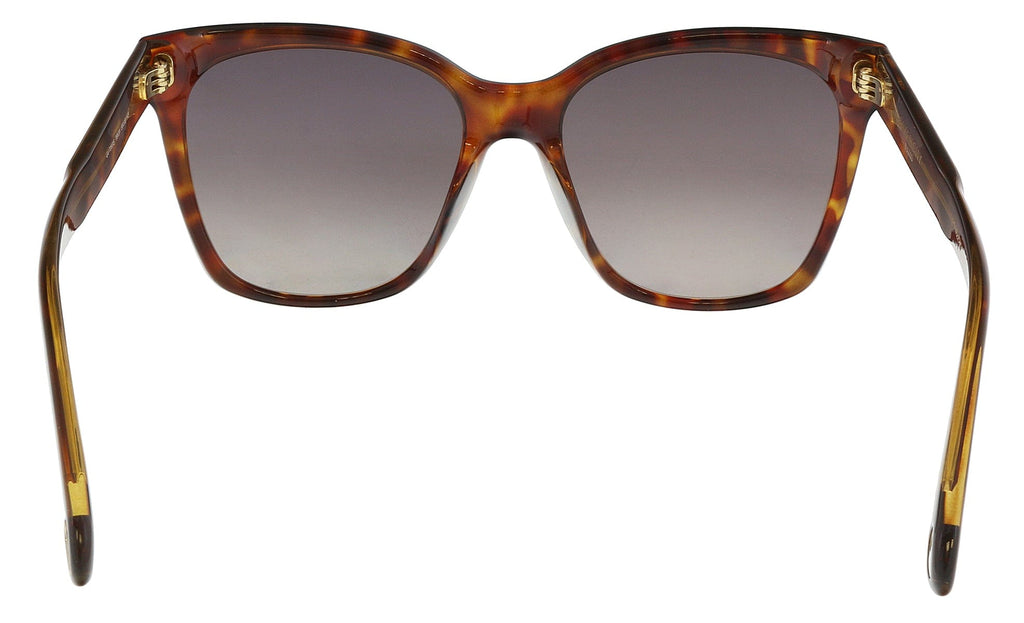 Givenchy GV7069S 0086 Dark Havana Square Sunglasses