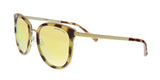 Michael Kors  Tortoise/Gold Cat eye Sunglasses