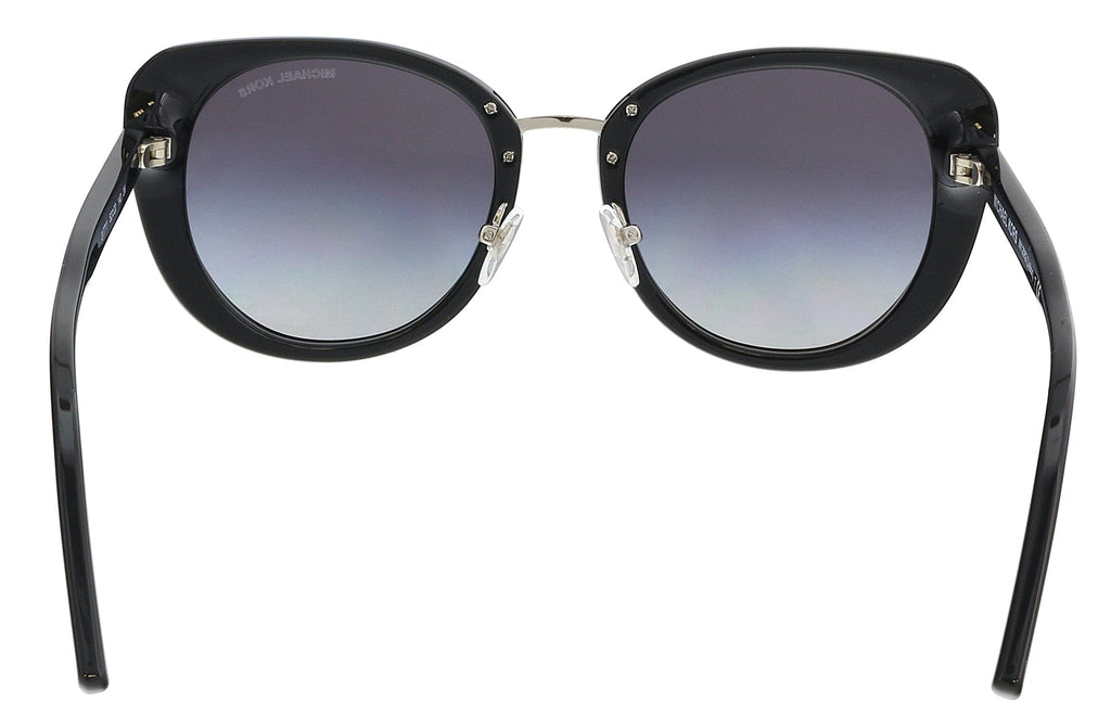 Michael Kors MK2062 317711 Black Cat eye Sunglasses