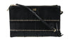 Roberto Cavalli Class GWLPD0 999 Aloha 001 Black Clutch