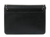 Roberto Cavalli Class GWLPEZ 999 Leolace 003 Black Shoulder Bag