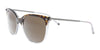 Dolce & Gabbana DG4333 757/73 Havana Square Sunglasses