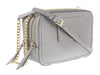 Roberto Cavalli  Grey Shoulder Bag