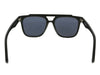 Just Cavalli JC757S 96C Dark Olive Rectangular Sunglasses