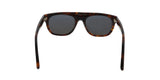 Tom Ford FT0594 52A Federico-02 Havana Rectangular Sunglasses