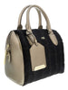 Roberto Cavalli  Brown Bowling Bag