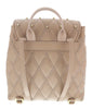 Roberto Cavalli HXLPF5 020 Nude Backpack