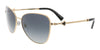 Bulgari BV6097KB 395/T357 Pink Gold Sunglasses