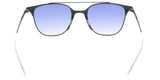 Carrera 116/S RFB Matte Grey Square Sunglasses