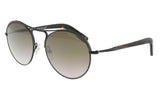 Tom Ford  Black Aviator Sunglasses