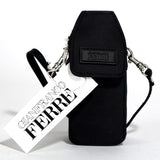 Gianfranco Ferre GFF 00661 BG 001 Black Cell Phone Holder [Accessory]