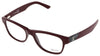 Just Cavalli  Sienna Rectangle Optical Frames