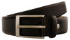 Renato Balestra  Dark Brown  Mens Belt