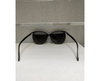 Givenchy GV 7098/F/S 86 Havana Oval Sunglasses