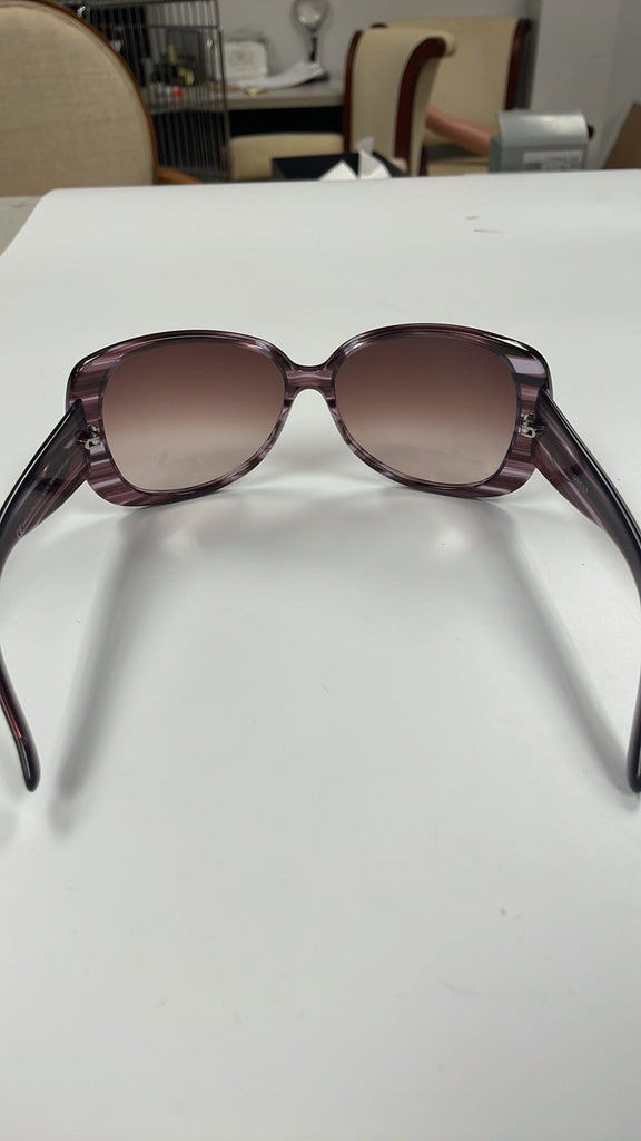 Gucci GG 2932/S Havana Rectangular Sunglasses