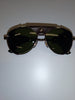 Michael Kors MK108L Aviator Sunglasses