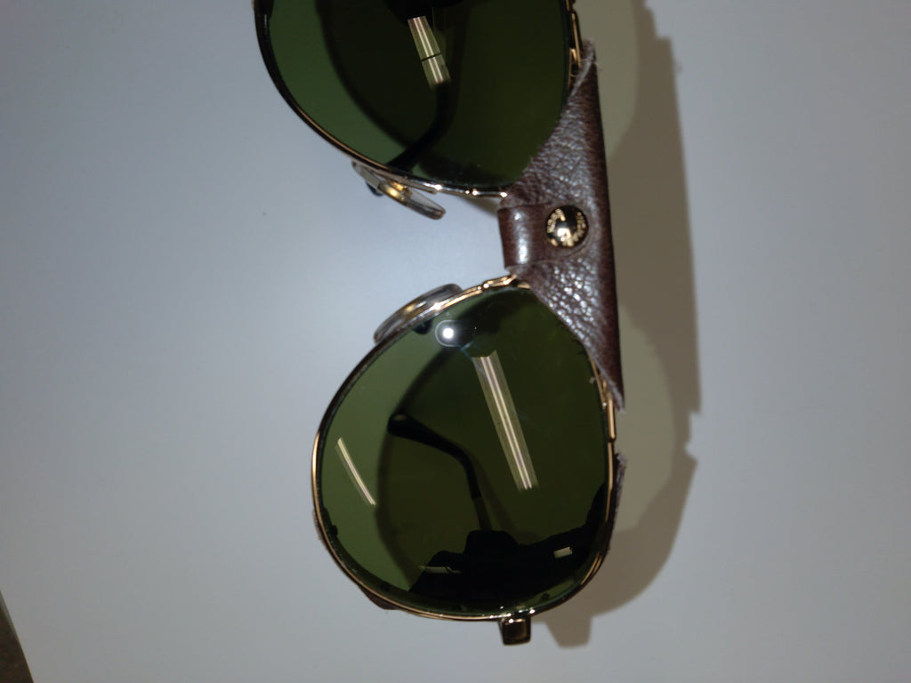 Michael Kors MK108L Aviator Sunglasses