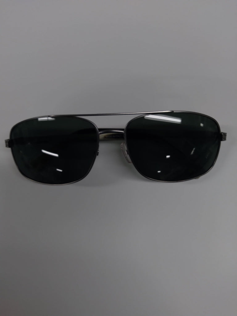 Ermenegildo Zegna EZ0012  Rectangle Sunglasses
