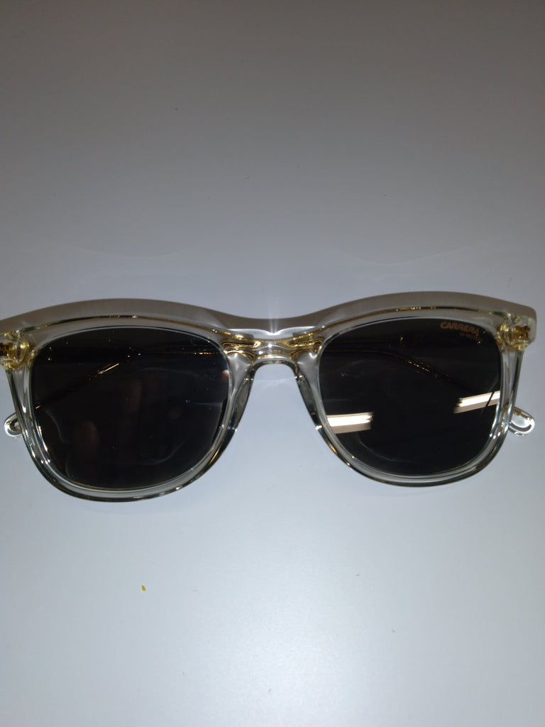 Carrera 197/S 900T4 Square Sunglasses
