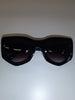 Balenciaga BA Q1T 18F BLACK Sunglasses
