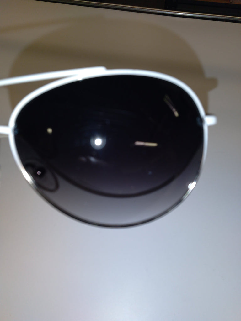 Michael Kors M3403S 103 Aviator Sunglasses