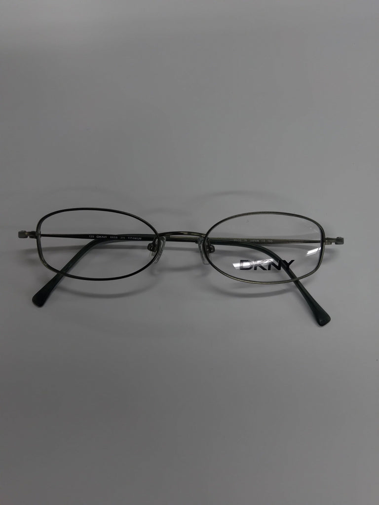 DKNY 6608 315 Oval Opticals