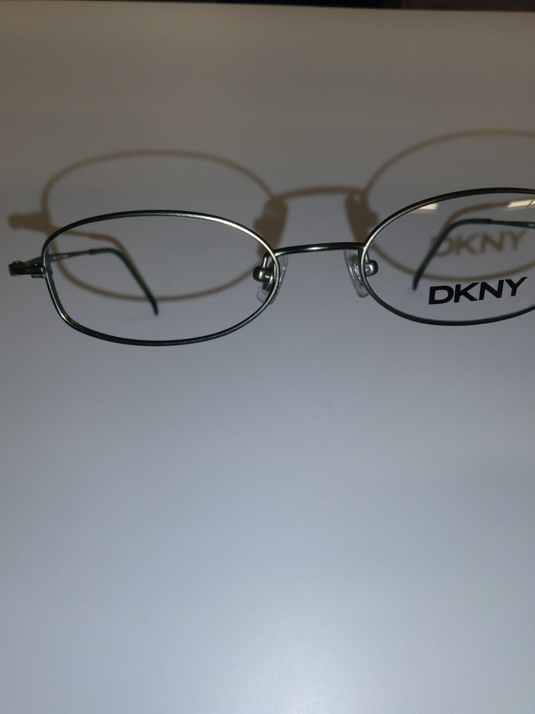 DKNY 6608 315 Oval Opticals