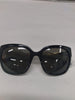 Tory Burch TY9051 137713 Black Cat Eye Sunglasses