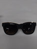 Tory Burch TY9043 152213 Matte Black/Gold Square Sunglasses