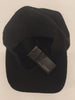 Gianfranco Ferre BLACK  Pure Cashmere Knit Hat with Visor