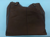 Pierre Cardin 1600 T.MORO Multicolor Brown Tote Handbags