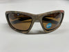 Oakley  Bronze Rectangle Sunglasses