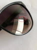 Michael Kors M3635/S 001 Ebony Cateye Sunglasses