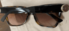 Michael Kors MK2054 328513 ENA Dark Tortoise Square Sunglasses